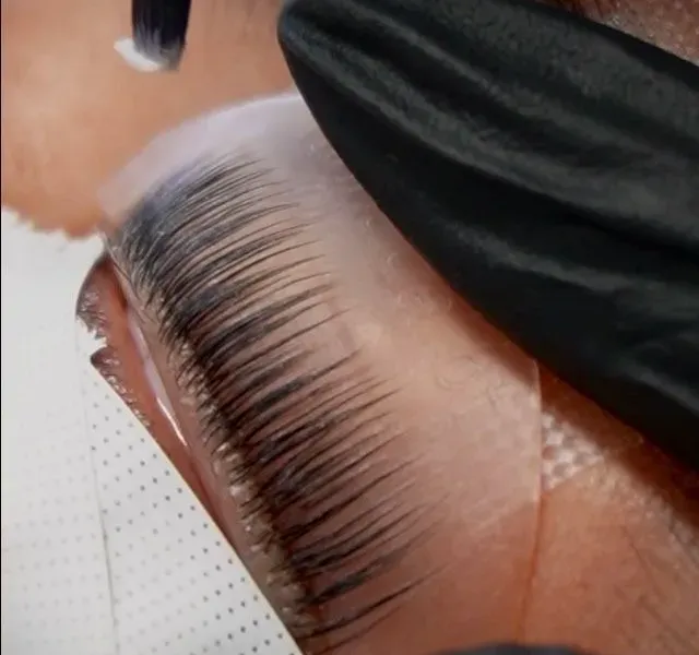 Botox de pestañas en Guadalupe